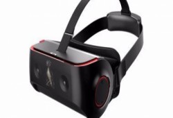 كوالكم تكشف عن نظارة Snapdragon VR820 للواقع الافتراضى بمواصفات مميزة