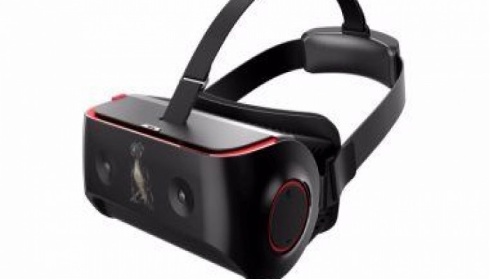 كوالكم تكشف عن نظارة Snapdragon VR820 للواقع الافتراضى بمواصفات مميزة