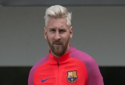 الأرجنتين : ميسي يعاني من إصابة معقدة