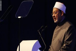 غضب سعودي عارم من السيسي وشيخ الأزهر