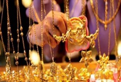 شهدت ارتفاعا .. أسعار الذهب اليوم السبت