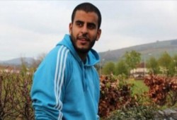 إبراهيم حلاوة يبعث برسالة حول التعذيب في سجون الانقلاب