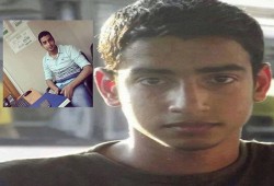 أسرة المعتقل "إسلام شوقي": أنقذوه يحتاج جراحة عاجلة وسجن الأبعادية يرفض