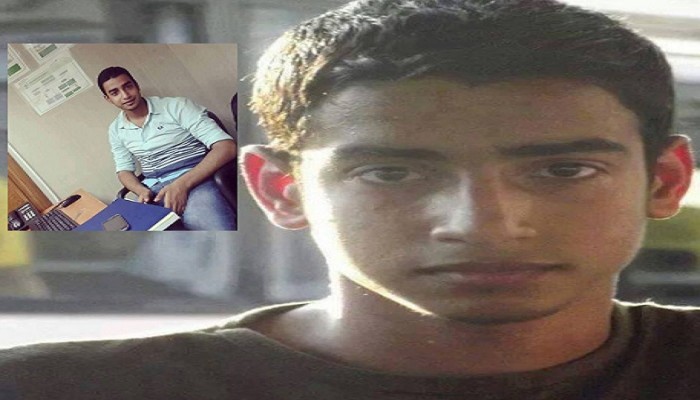 أسرة المعتقل "إسلام شوقي": أنقذوه يحتاج جراحة عاجلة وسجن الأبعادية يرفض