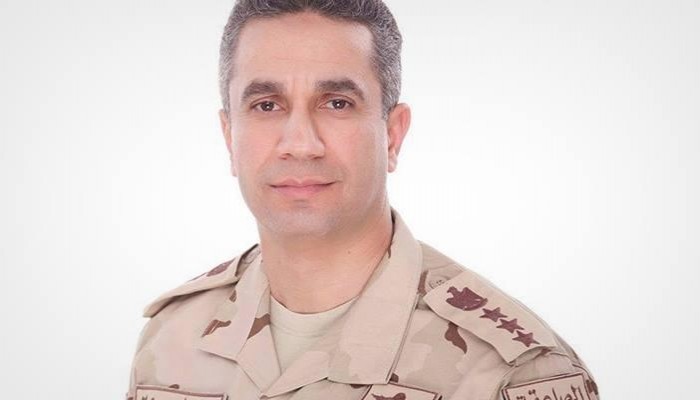 رواد "الفيس" يسخرون من المتحدث العسكري: عايزين حلاقين.. العيد داخل