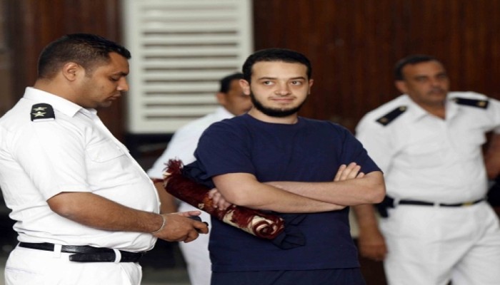 بعد تجديد حبس نجلها.. زوجة البلتاجي: ويل لقاضي الأرض من قاضي السماء