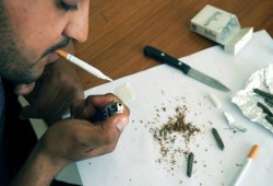 في ظل الانقلاب أباطرة المخدرات يتاجرون بنصف ميزانية مصر