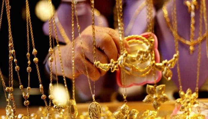 أسعار الذهب.. عيار 21 يسجل 460 جنيهًا للجرام