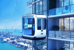 بالصور.. غرفة سكنية تتحول إلى سيارة كهربائية