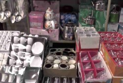 شعبة الأدوات المنزلية: 150% ارتفاعًا في الأسعار