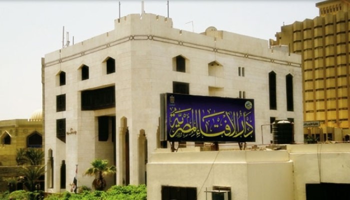 الإفتاء المصرية: امتلاك أسلحة الدمار الشامل مطلوب شرعا