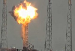 30 مليون دولار انخفاض بأسهم الشركة المصنعة لعاموس 6