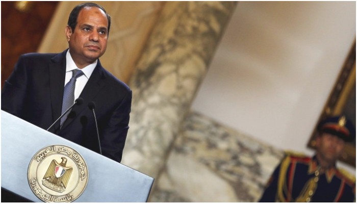 هاشتاج "إرحل ضيعتنا" يتصدر "تويتر" ومغردون: خليت شرف العسكري مسخرة