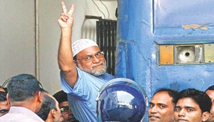 الإخوان المسلمون  : مير قاسم .. أيقونة للحرية ومقاومة الاستبداد(تصريح)