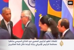 "هاجس الشرعية" .. طغاة العرب والتجاهل المذل من داعميهم في الغرب (فيديو)