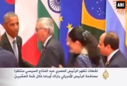"هاجس الشرعية" .. طغاة العرب والتجاهل المذل من داعميهم في الغرب (فيديو)