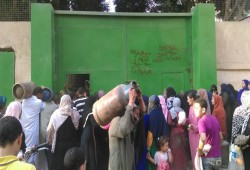 أزمة البوتاجاز تواصل ضرب المحافظات
