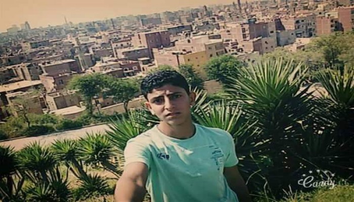 لليوم الـ12 أمن الانقلاب يواصل إخفاء "طفل"