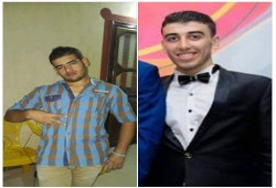 سلطات الإنقلاب تعتقل طالبين وتخفيهما قسريا بديرب نجم بالشرقية