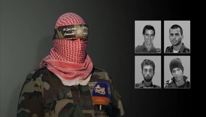 القسام: ملف "الأسرى" له استحقاقات وأثمان ويُتابع بعيدًا عن الإعلام
