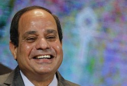 بالفيديو .. شاهد كل لقطات إهانة السيسي