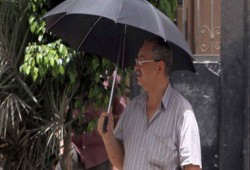 الأرصاد: شبورة مائية على الوجه البحرى والقاهرة ومدن القناة غدا