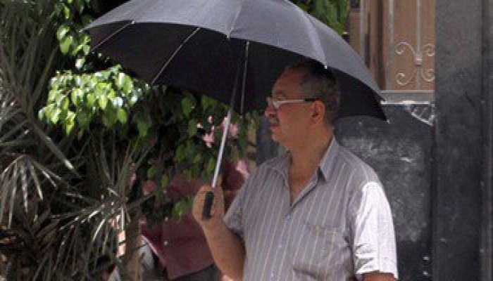 الأرصاد: شبورة مائية على الوجه البحرى والقاهرة ومدن القناة غدا