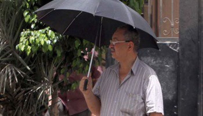 الأرصاد: شبورة مائية على الوجه البحرى والقاهرة ومدن القناة غدا