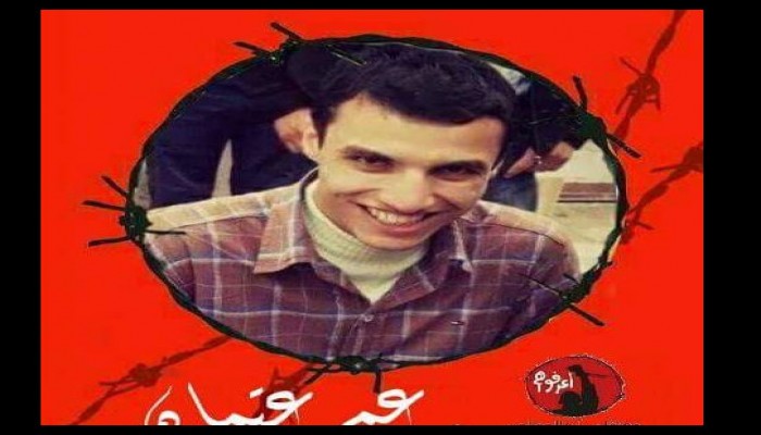 داخلية الانقلاب تختطف طالب من داخل محكمة الرحمانية بالبحيرة