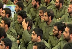 مقتل ثلاثة عسكريين إيرانيين في سوريا