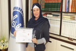 سائحة روسية تعتنق الإسلام في تركيا وتختار اسم "عائشة"