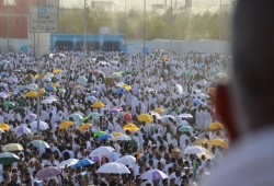 8 مشاكل صحية تواجه الحجاج.. تعرَّف على كيفية علاجها؟