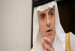 السعودية تتوقع اتفاقاً للأزمة السورية خلال 24 ساعة