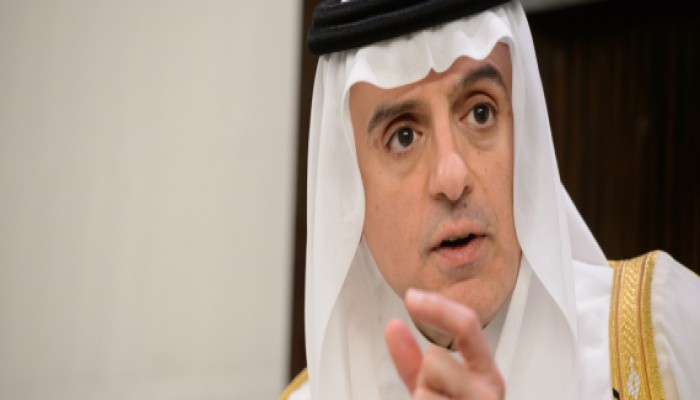 السعودية تتوقع اتفاقاً للأزمة السورية خلال 24 ساعة