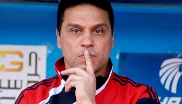 جوزيه: النتائج هي الفيصل في الحكم على قرار تعيين البدري