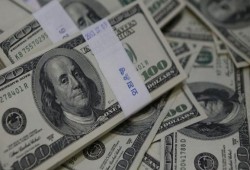 سعر الدولار بالسوق السوداء يسجل 12.80 جنيهًا للبيع