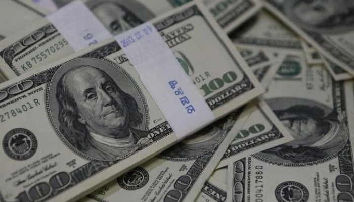 سعر الدولار بالسوق السوداء يسجل 12.80 جنيهًا للبيع