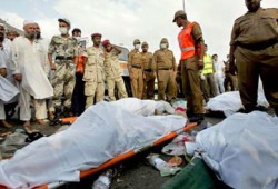 وفاة الحالة الـ11 بين الحجاج المصريين