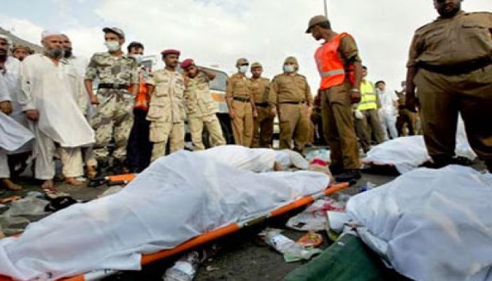 وفاة الحالة الـ11 بين الحجاج المصريين