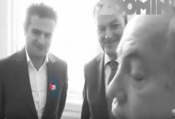 تضامنا مع فلسطين برلماني هولندي يضع "نتنياهو" في موقف محرج (فيديو)