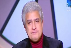 فسخ تعاقد "الإبراشي" مع دريم