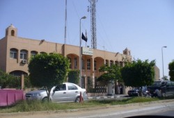 وفاة محتجز في سن الـ21 بقسم شرطة في القاهرة