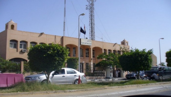 وفاة محتجز في سن الـ21 بقسم شرطة في القاهرة