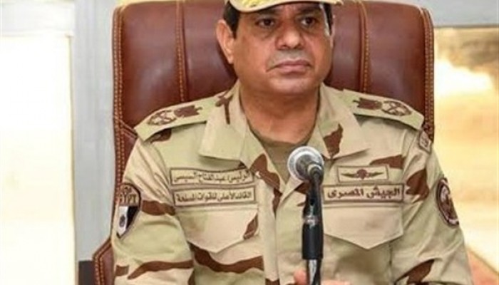 حكومة السيسي تقترض اليوم 11.5 مليار جنيه من البنوك لسد عجز الموازنة