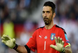 حماس تشكر قائد منتخب إيطاليا لتضامنه مع فلسطين في قلب الكيان الصهيوني