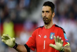 حماس تشكر قائد منتخب إيطاليا لتضامنه مع فلسطين في قلب الكيان الصهيوني