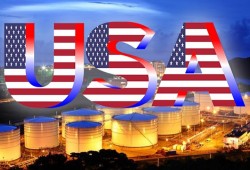 هبوط مخزونات الخام الأمريكية أكثر من 14 مليون برميل