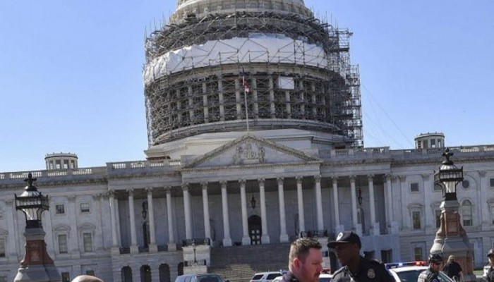 النواب الأمريكي يصوت على مشروع قانون يسمح بمقاضاة السعودية