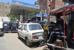 وسط بوادر أزمة جديدة.. نقص بنزين 80 في المنوفية