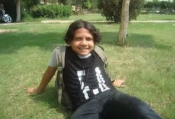 بعد الحكم بسجنه .. والدة صهيب عماد: ابني مهدد بالعجز والحكم بـ 3 سنوات كارثي